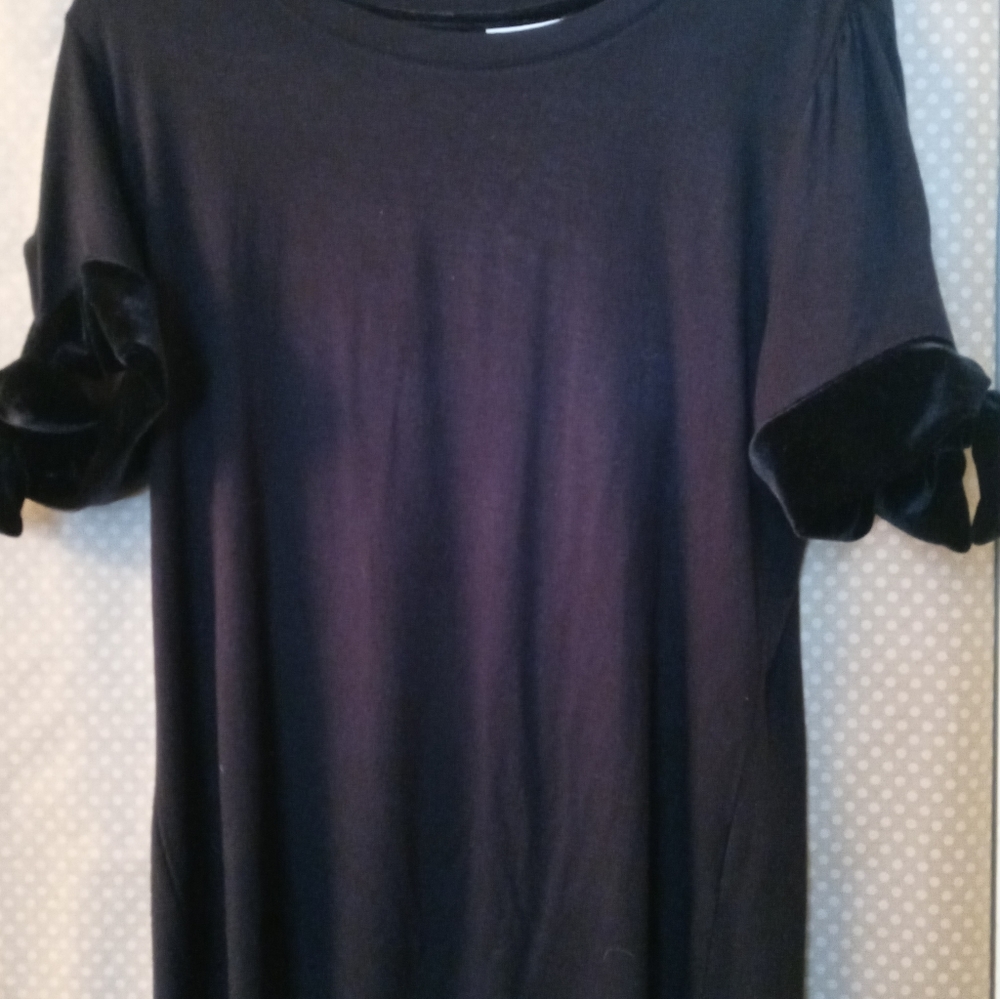 Dress blouse